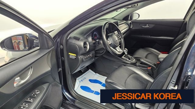 2019 Kia All new K3 - Thumbnail 8