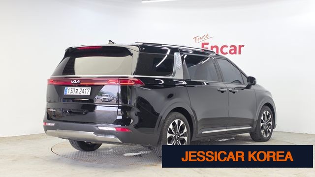 2023 Kia Carnival 4th Gen - Thumbnail 3