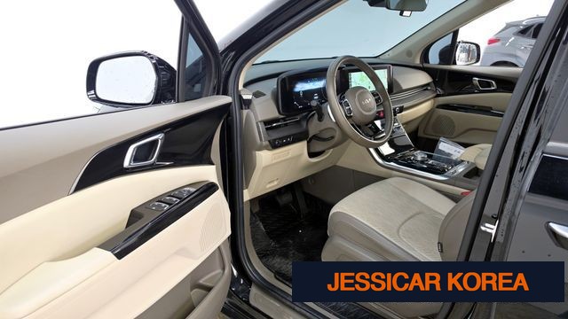2023 Kia Carnival 4th Gen - Thumbnail 7