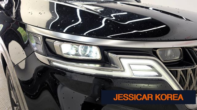 2023 Kia Carnival 4th Gen - Thumbnail 9
