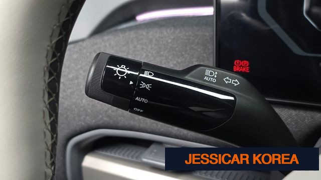 2025 Kia EV3 - Thumbnail 2