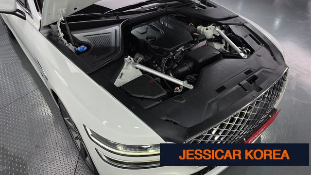2021 Genesis G80 (RG3) - Thumbnail 3