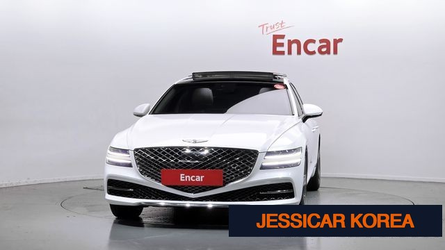 2021 Genesis G80 (RG3) - Thumbnail 6