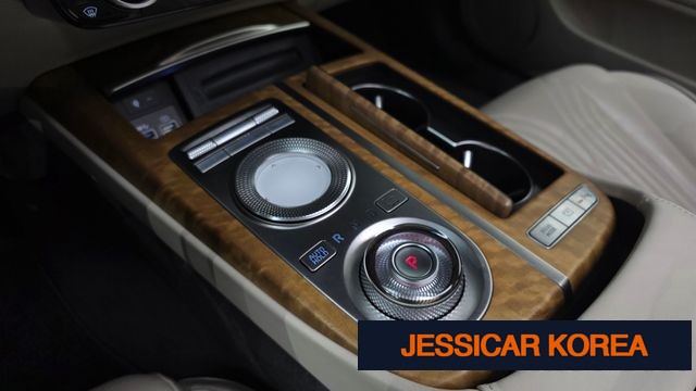 2021 Genesis G80 (RG3) - Thumbnail 7