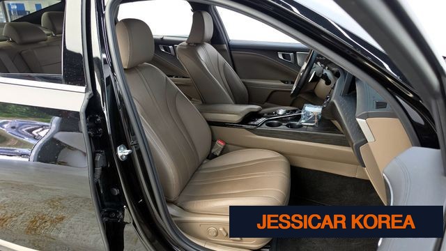 2023 Kia K8 - Thumbnail 5