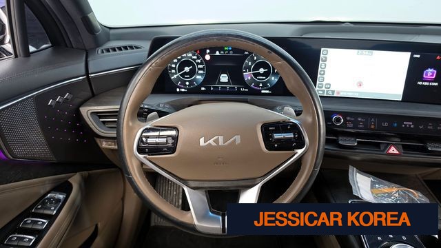 2023 Kia K8 - Thumbnail 6