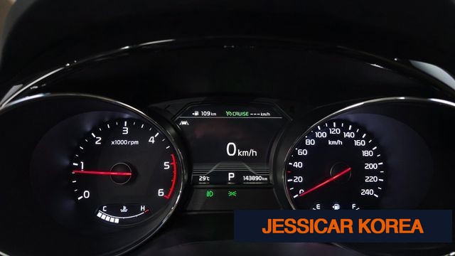 2019 Kia The New Carnival - Thumbnail 3