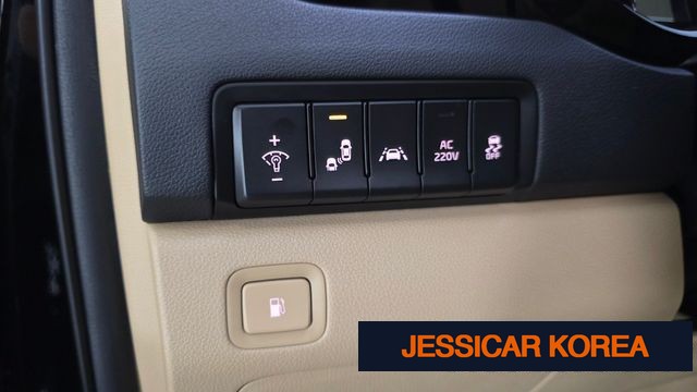 2019 Kia The New Carnival - Thumbnail 4