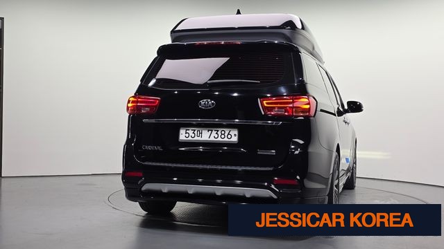 2019 Kia The New Carnival - Thumbnail 7
