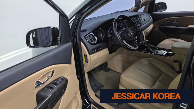 2019 Kia The New Carnival - Thumbnail 8