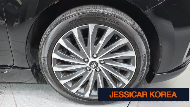 2019 Kia The New Carnival - Thumbnail 9