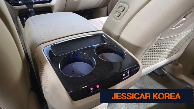 2019 Kia The New Carnival - Thumbnail 10