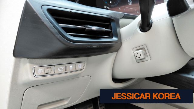 2023 Kia K8 Hybrid - Thumbnail 3