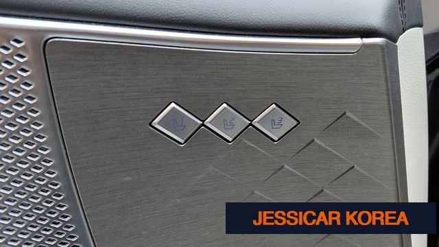 2023 Kia K8 Hybrid - Thumbnail 5