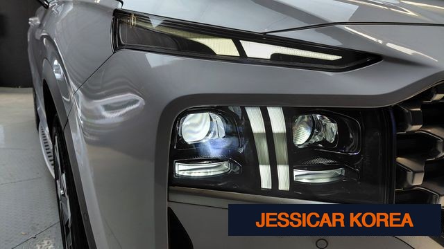 2023 Hyundai The New Santa Fe - Thumbnail 6
