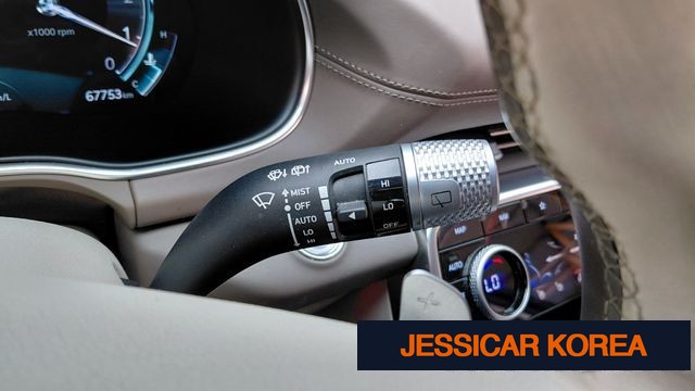 2022 Genesis GV80 - Thumbnail 4