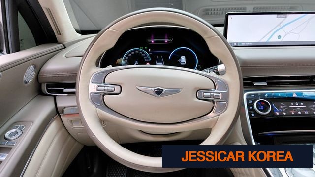 2022 Genesis GV80 - Thumbnail 6