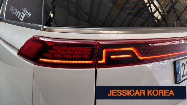 2023 Kia Carnival 4th Gen - Thumbnail 2