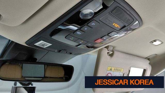 2023 Kia Carnival 4th Gen - Thumbnail 6