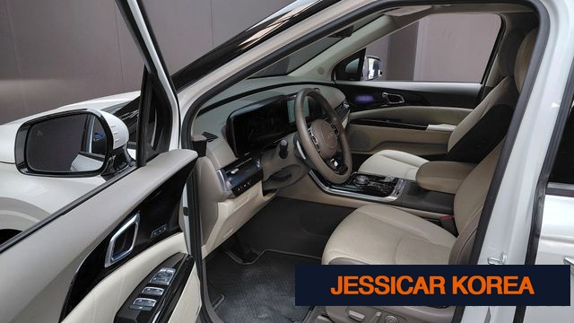2023 Kia Carnival 4th Gen - Thumbnail 10