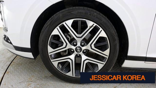2023 Hyundai Grandeur (GN7) - Thumbnail 10