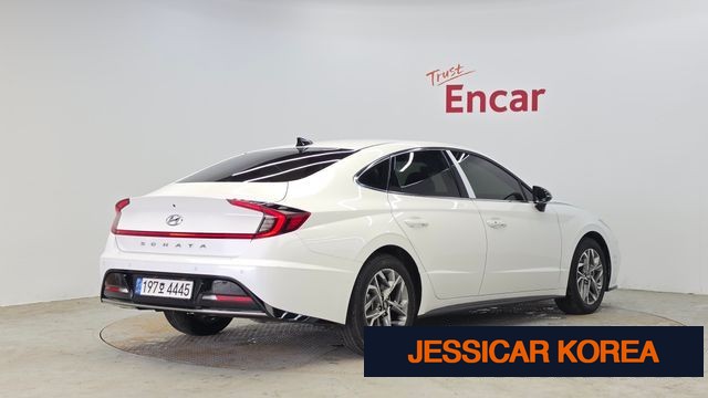 2022 Hyundai Sonata (DN8) - Thumbnail 5