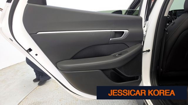2022 Hyundai Sonata (DN8) - Thumbnail 6