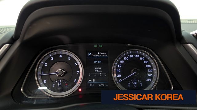 2022 Hyundai Sonata (DN8) - Thumbnail 9