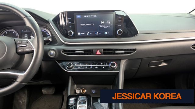 2022 Hyundai Sonata (DN8) - Thumbnail 10