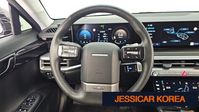 2023 Hyundai Grandeur (GN7) - Thumbnail 6