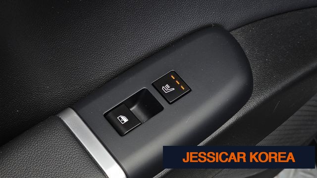 2023 Hyundai Grandeur (GN7) - Thumbnail 10