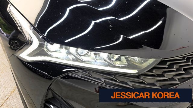2023 Kia K5 3rd Gen - Thumbnail 5