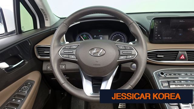 2023 Hyundai The New Santa Fe - Thumbnail 7