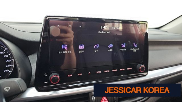 2023 Kia The New K3 2nd Generation - Thumbnail 4