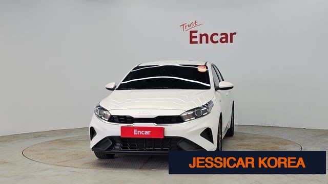2023 Kia The New K3 2nd Generation - Thumbnail 8