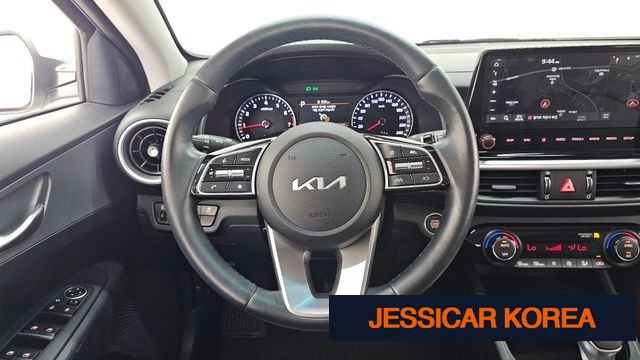 2023 Kia The New K3 2nd Generation - Thumbnail 10