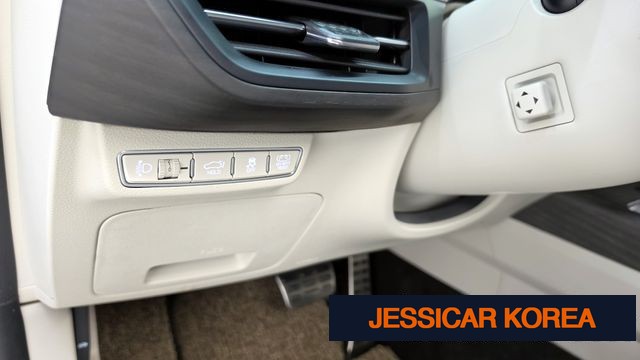 2023 Kia K8 Hybrid - Thumbnail 5