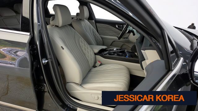 2023 Kia K8 Hybrid - Thumbnail 9
