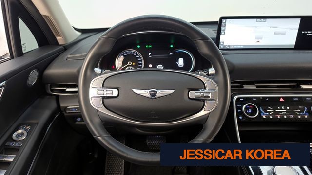 2023 Genesis GV80 - Thumbnail 3