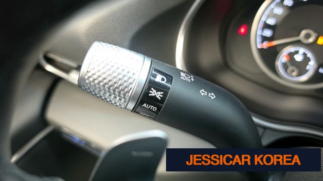2023 Genesis GV80 - Thumbnail 6