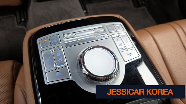 2023 Genesis G80 (RG3) - Thumbnail 3