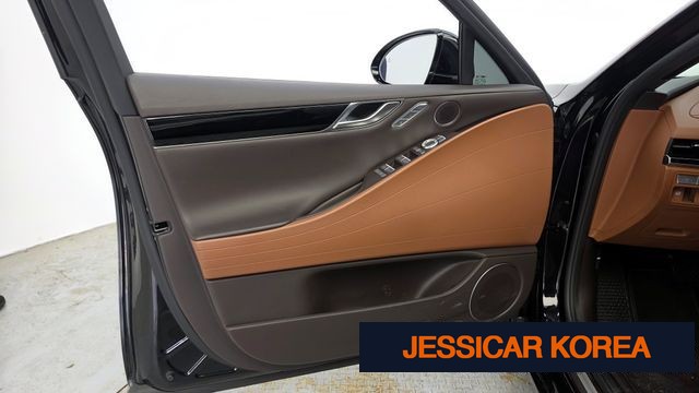 2023 Genesis G80 (RG3) - Thumbnail 4