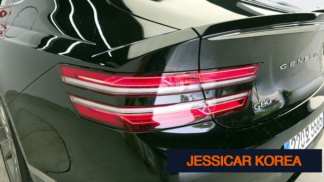 2023 Genesis G80 (RG3) - Thumbnail 8