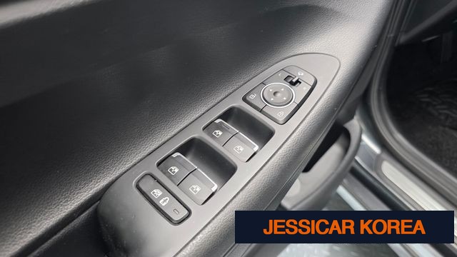 2022 Hyundai The New Grandeur IG Hybrid - Thumbnail 2