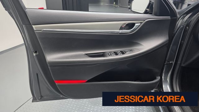 2022 Hyundai The New Grandeur IG Hybrid - Thumbnail 4