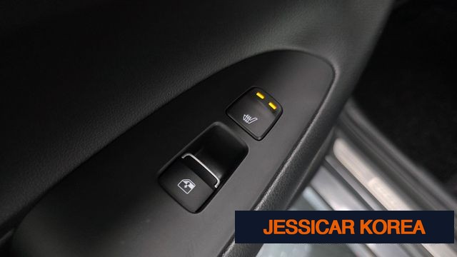 2022 Hyundai The New Grandeur IG Hybrid - Thumbnail 5