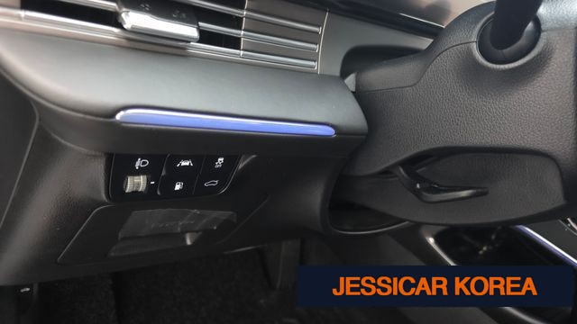 2022 Hyundai The New Grandeur IG Hybrid - Thumbnail 6