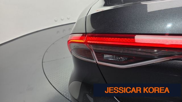 2022 Hyundai The New Grandeur IG Hybrid - Thumbnail 8