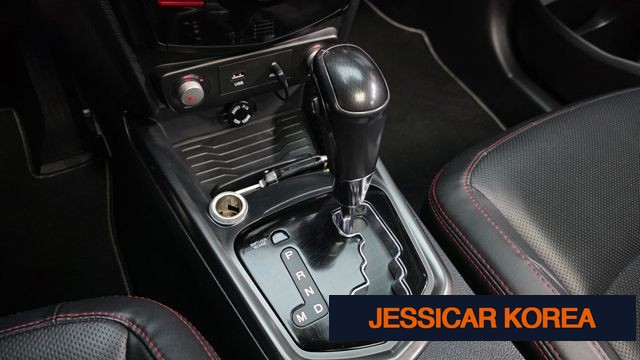2017 KG Mobility Tivoli Air - Thumbnail 6