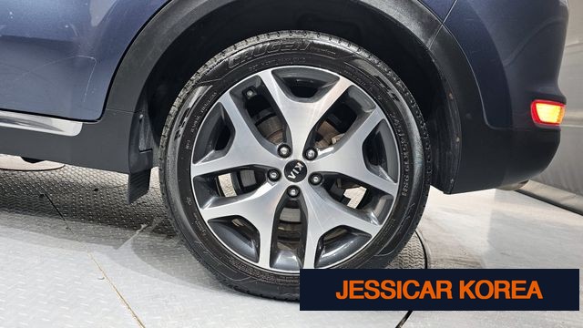 2018 Kia Sportage 4th generation - Thumbnail 2